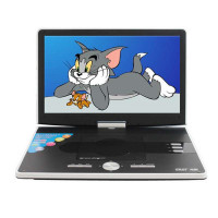 先科便携式DVD/移动电视GT9250