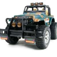 环奇 遥控汽车 充电越野车模漂移超大悍马 513