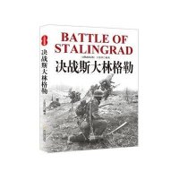 二战目击者 决战斯大林格勒