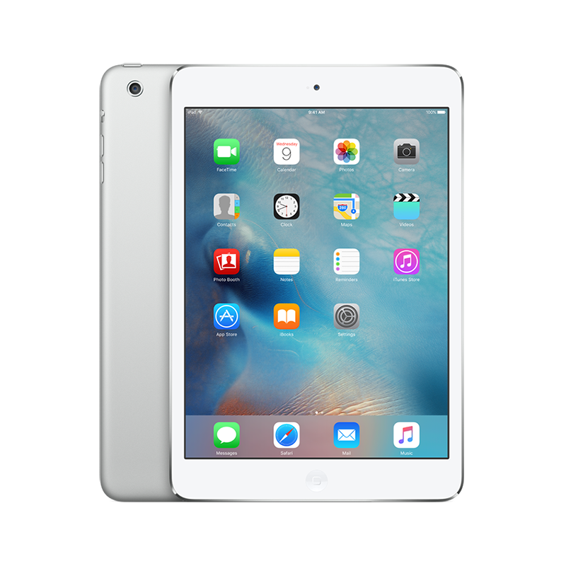 Apple iPad mini 2 Wi-Fi 32GB ME280ZP/A(銀色)