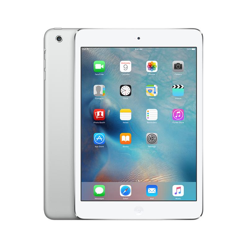 Apple iPad mini 2 Wi-Fi 32GB ME280ZP/A(銀色)