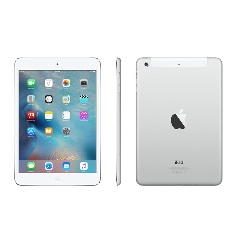 Apple iPad mini 2 Wi-Fi 32GB ME280ZP/A(銀色)