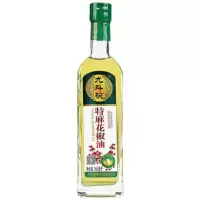 九斗碗特麻花椒油265ml