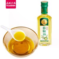 九斗碗藤椒油165ml 汉源花椒油