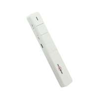 ASiNG/大行A218白色 翻页激光笔 ppt翻页投影遥控演示激光笔