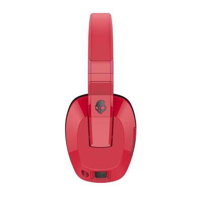 Skullcandy头戴式耳机S6SCFY-059红色