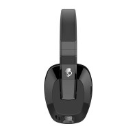 Skullcandy头戴式耳机S6SCDZ-003黑色