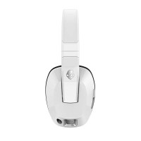 Skullcandy头戴式耳机S6SCFZ-072白色