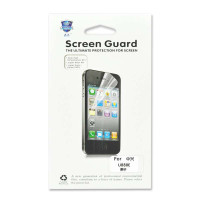 鑫盾中兴U880E共用磨砂防指纹贴膜