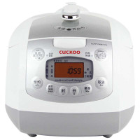 福库电饭煲CCRP-FA0611FS(银灰色)