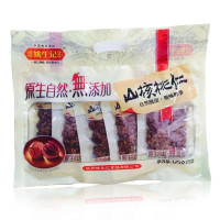 姚生记 山核桃仁(本色)125克