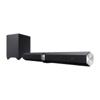 索尼SoundBar HT-CT660