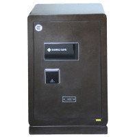 强力(QIANGLI)FDX-A/D-80ZA金匙系列 防盗保险箱