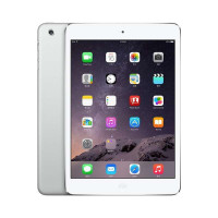 Apple iPad mini 2 7.9英寸 平板电脑(32G WiFi版 ME280CH/A)银色