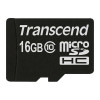 创见(Transcend)16G(CLASS10)高速存储卡(MicroSD)