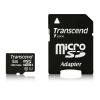 创见(Transcend)8G(UHS-I600X)高速存储卡(MicroSD)