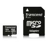 创见(Transcend)16G(UHS-I600X)高速存储卡(MicroSD)