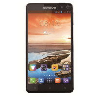 联想手机S898T(灰色)