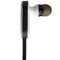 Jaybird蓝牙耳机 Freedom Sprint 风暴白色