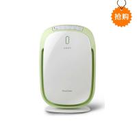 莱克/LEXY高效除甲醛 空气净化器KJ302绿色 红色 颜色随机