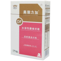 美敦力加水溶性膳食纤维2.5g×12包(宝宝)