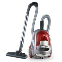 莱克/LEXY 一机多用 低碳环保吸尘器VC-T3517E红色