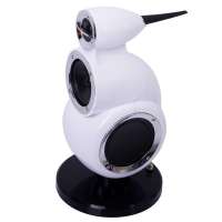 山水家庭影院主箱UX30D(白色)