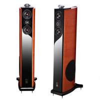 威发家庭影院扬声器系统/魅影Ⅳ号(右)