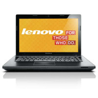 联想笔记本LenovoG400ATBKTCI53230M4G500RLLCN (SN)