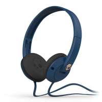 Skullcandy头戴式耳机S5URFY-305深蓝色