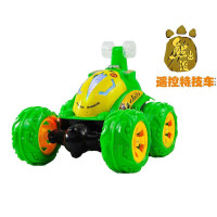 华成熊出没特技车HC0126