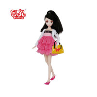 可儿娃娃淑女心情2 3039