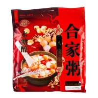 合家粥(八宝粥)480g