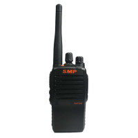 电池也原装!摩托罗拉对讲机SMP308对讲机 小型对讲机 车友会