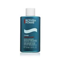 答谢 碧欧泉男士净肤细致爽肤水30ml