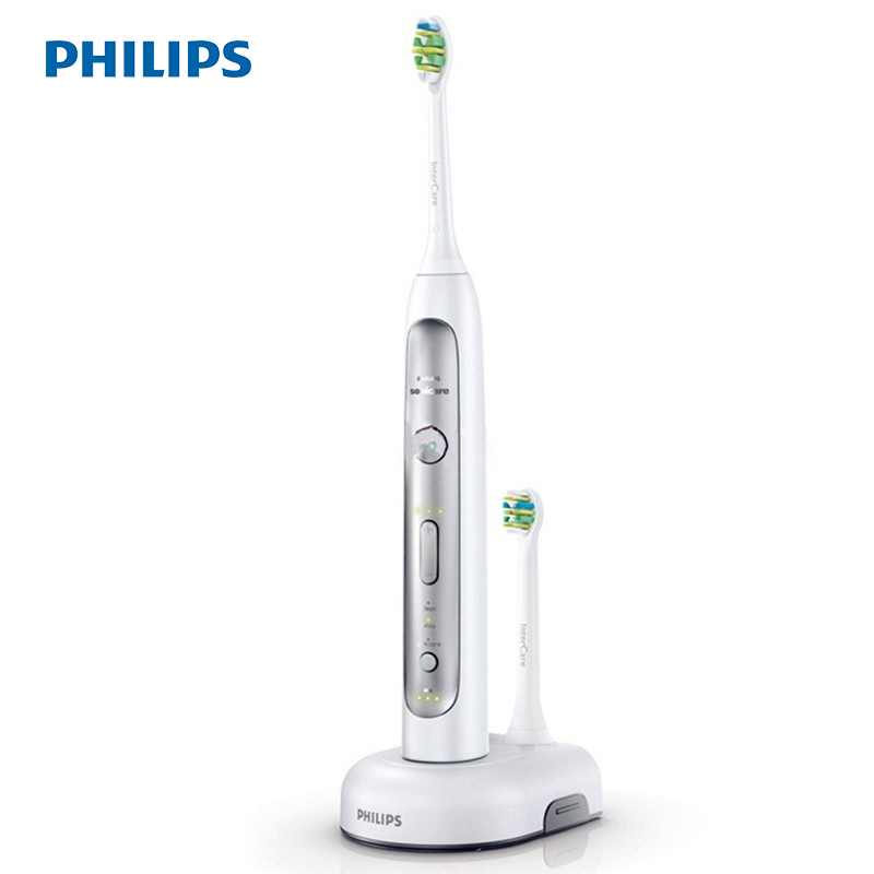 飞利浦(Philips) 声波震动牙刷HX9112