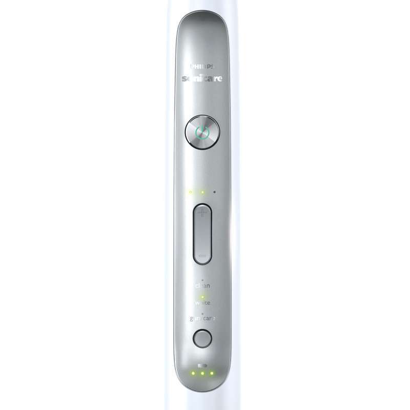 飞利浦(Philips) 声波震动牙刷HX9112