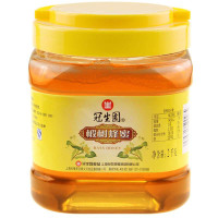 冠生园 椴树蜂蜜2000g