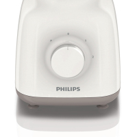 飞利浦(Philips) 不锈钢搅拌机料理机婴儿宝宝辅食多功能HR2107 1.5L