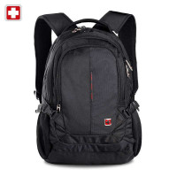 SWISSWIN电脑包SW9333  黑色