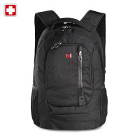 SWISSWIN电脑包SW9293  黑色