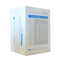 瑞典Blueair 布鲁雅尔500/600复合型过滤网