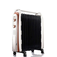 艾美特(Airmate) HU1303 油汀 取暖器