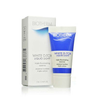 答谢 碧欧泉水光滢亮精华露5ML