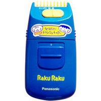 松下儿童理发器 ER-353-A(兰)