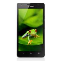 华为手机荣耀3(outdoor)(HN3-U01)(黑色)