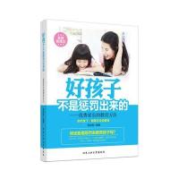 好孩子不是惩罚出来的：优秀家长的教育方法