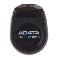 威刚优盘威刚优盘 UD310 16G(黑色）