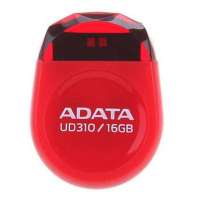 威刚优盘威刚优盘 UD310 16G(红色）