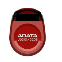 威刚优盘威刚优盘 UD310 32G(红色）